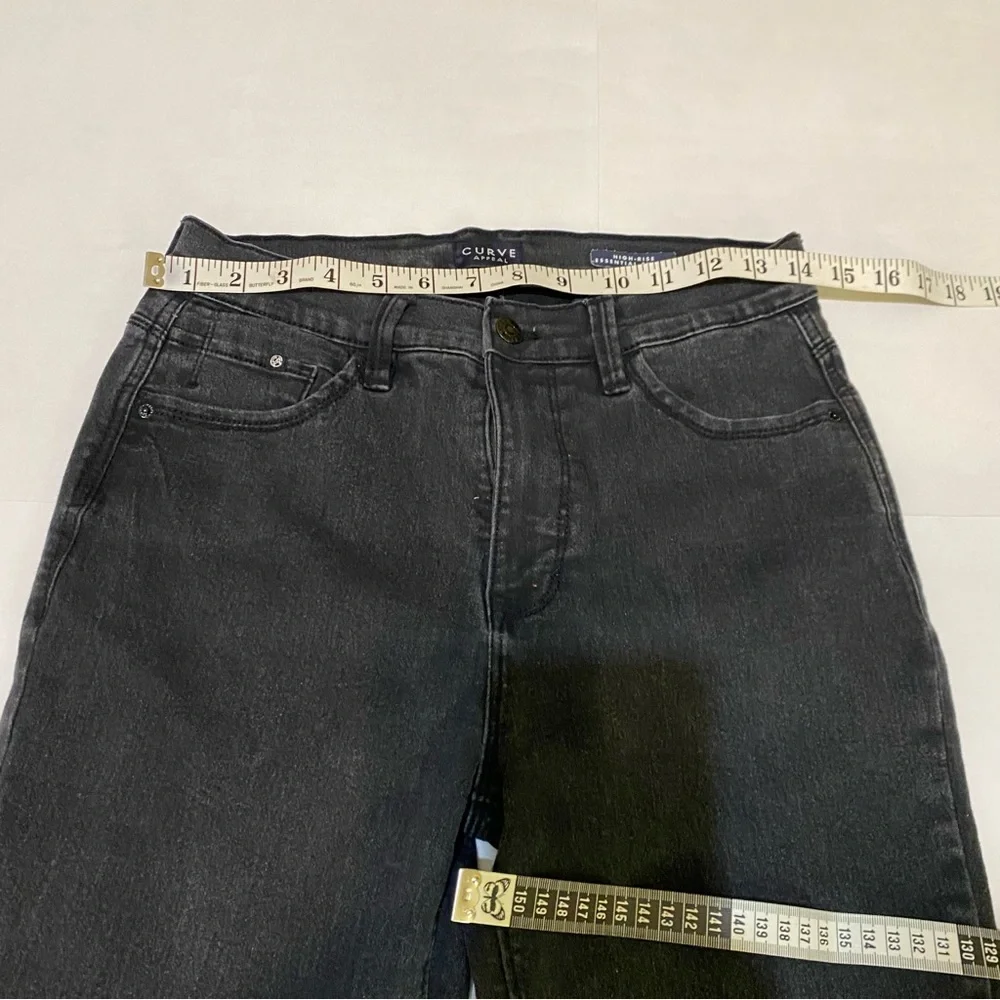 Curve Appeal black perfect women
